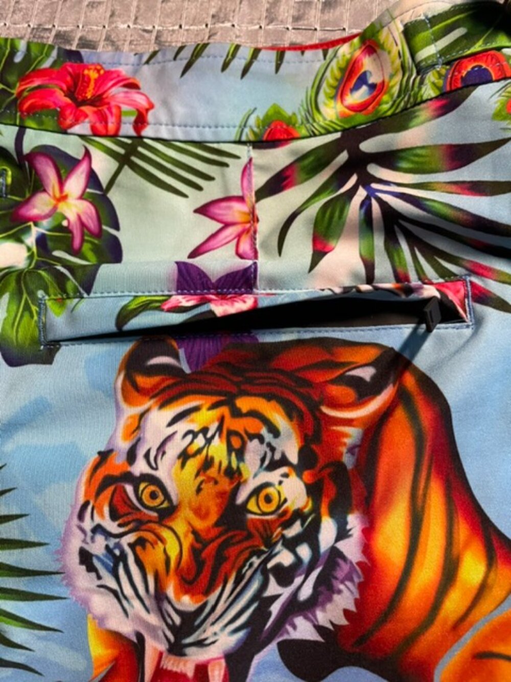 Bang swimsuit size M with liner - Picture 5 of 5